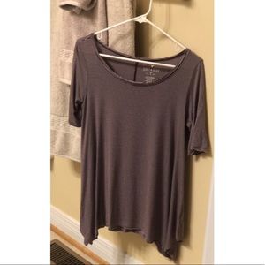 Soft/casual short sleeve shirt